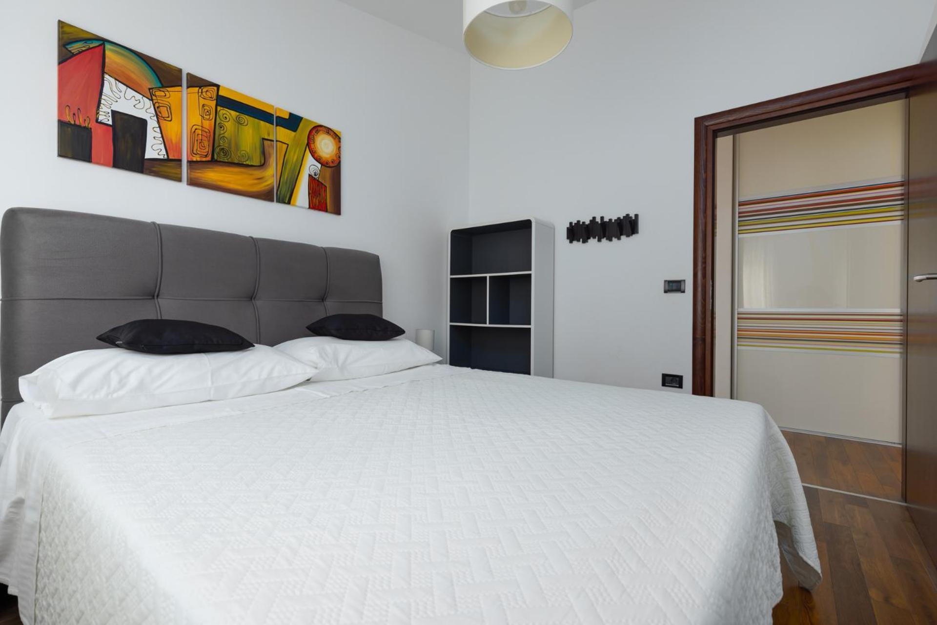 Toni & Julija Apartment Porec Exterior photo