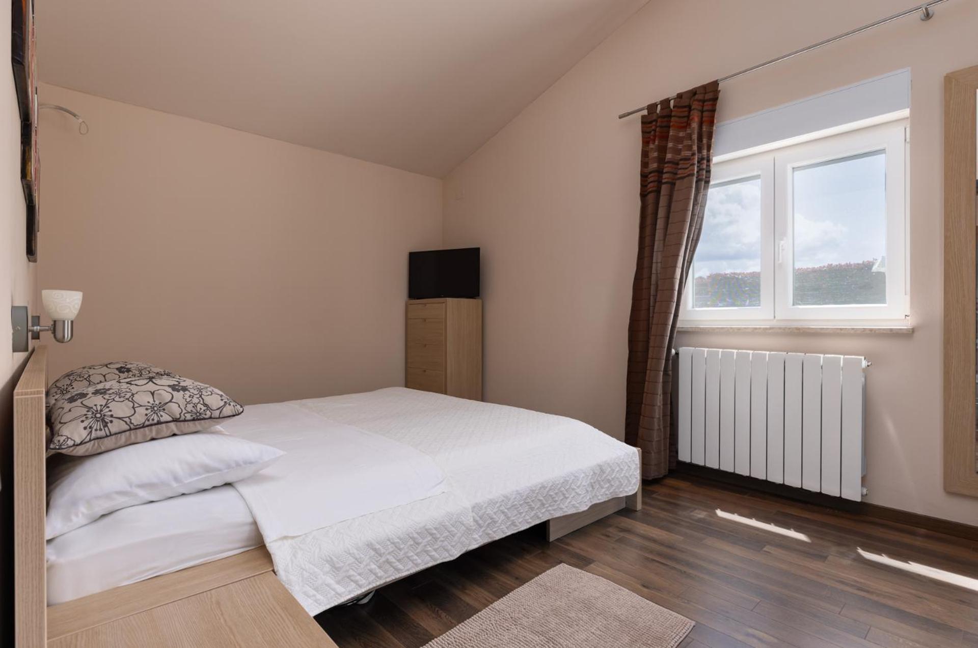 Toni & Julija Apartment Porec Exterior photo
